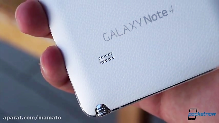 Galaxy Note 5 vs Galaxy Note 4