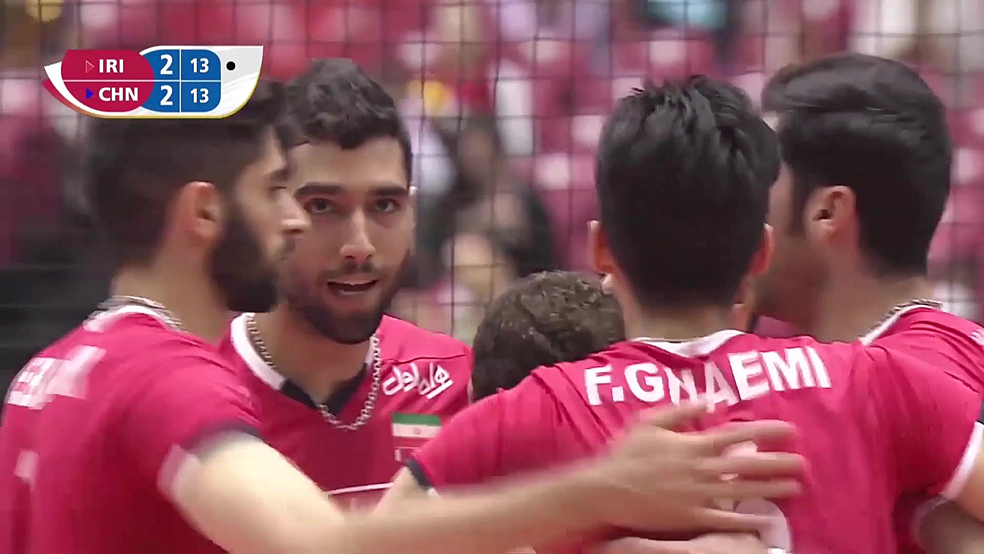 روز تاریخی والیبال ایران؛ روزی...