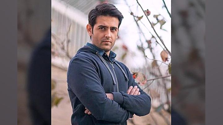 تقدیم به تک عشق قلبم ♡ امیر حس...