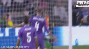 Final Real Madrid vs Juventus...