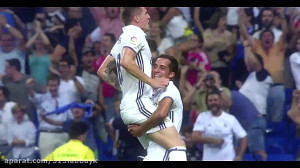 Real Madrid Unstoppable Footba...