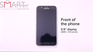 جعبه گشایی Galaxy J7
