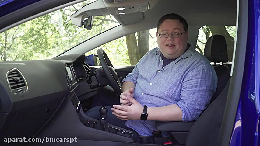 سئات لئون 2017