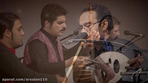 آواز مجتبی عسگری