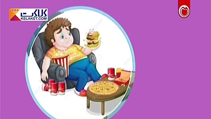 نقش تغذیه در پیشگیری از سرطان...