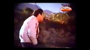 برزخی ها  فردین ایرج قادری سعی...