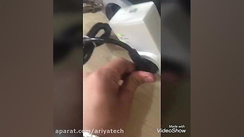 پاورلاین Power Line