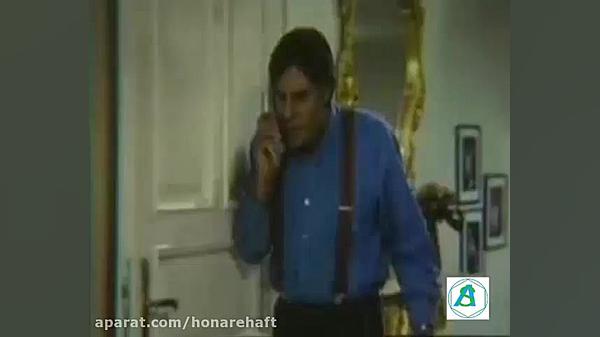 آنونس فیلم مزاحم 1381 زمان205ثانیه
