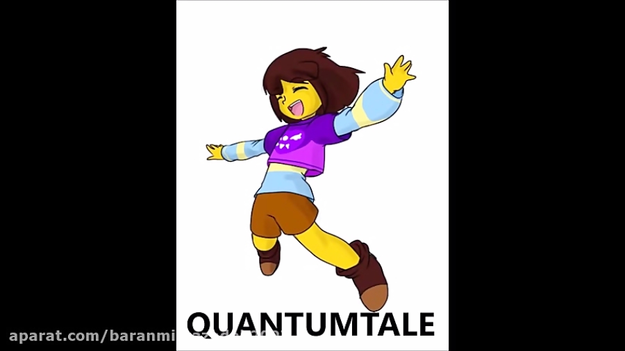 Frisk& 039;s AU Themes [ Part...