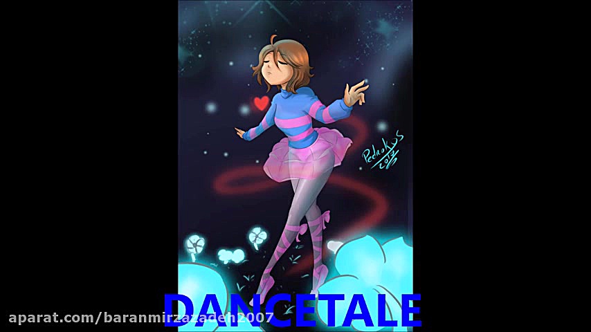 ❤ Frisk&rsquo;s Au Themes ❤