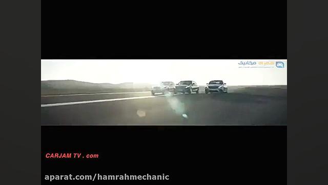 کانسپت بنز میباخ