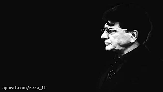 سینه مالامال درد است شجریان و...