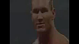 تم ورودی رندی ارتون