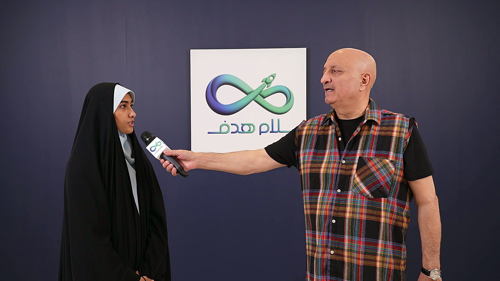 فاطمه مختاری