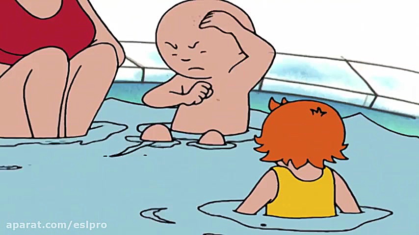 Funny Animated cartoon