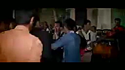 سعید سرسام و معین علی نسب