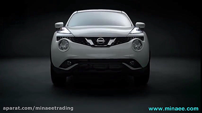 با استودیو رنگ نیسان، جوک خود...