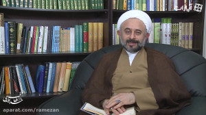 الطاف خداوندی، حجت الاسلام ناص...