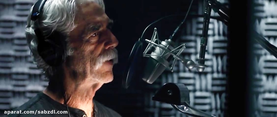 The Hero Trailer 1 (2017) | Mo...