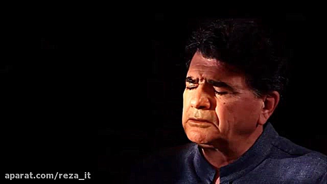 میکس آواز رهزن اهل هنر  محمدرض...