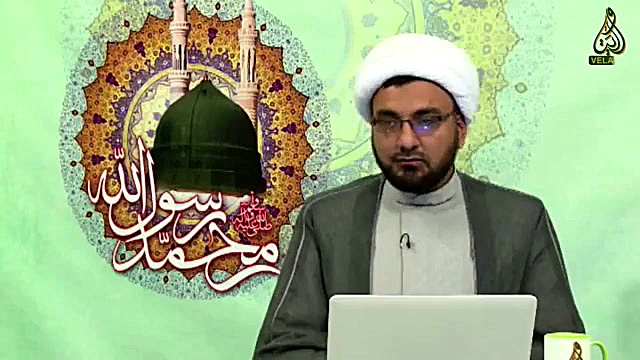 پاسخ به شبهه قرآنی (توضیحات)