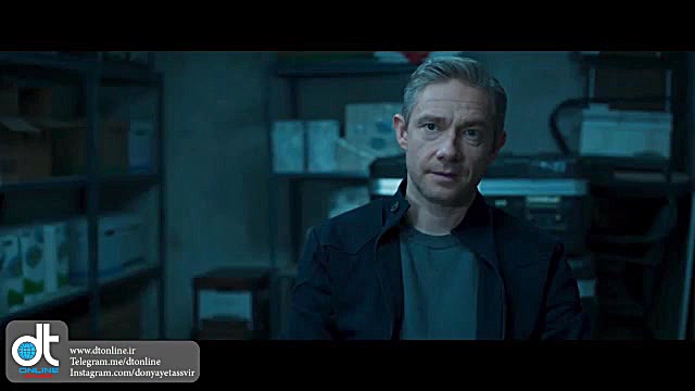 ابرقهرمان جدید مارول: این بار...