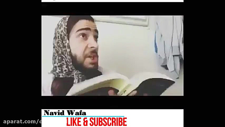 دابسمش طنز خنده دار سمیه نرو ب...