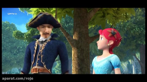 انیمیشن پری دریایی 4 ::دوبله ف...