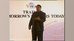 ویدیو آموزشی پرزنت از جو فابرگ...