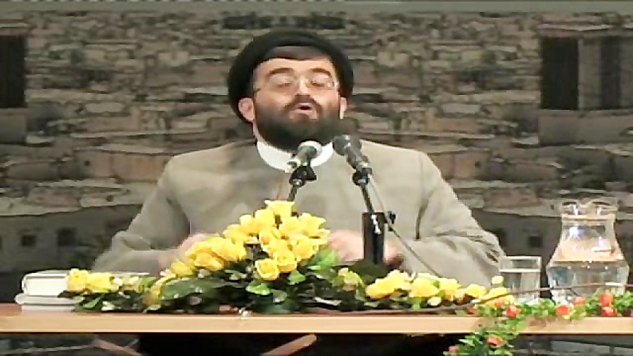 مترجمی زبان قرآن  قرآن برای ثو...