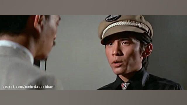 دانلود فیلم رزمی چینی قدیمی جد...