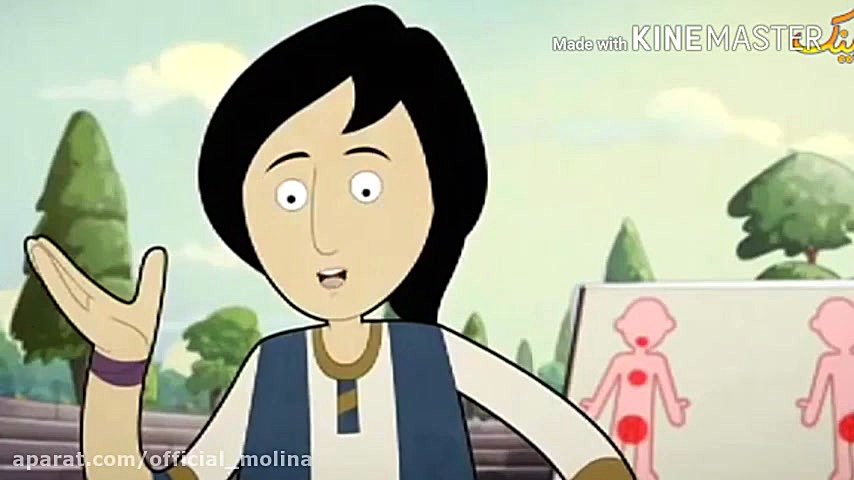 تجاوز جنسی به کودک پسر و دختر...