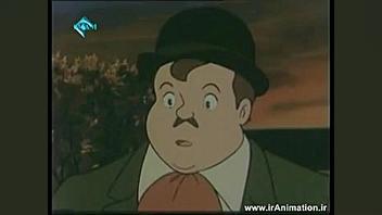 حنا دختری در مزرعه  قسمت دوم