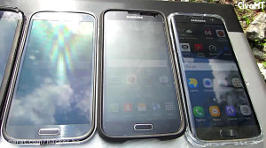 Samsung Galaxy S7 Edge Screen...