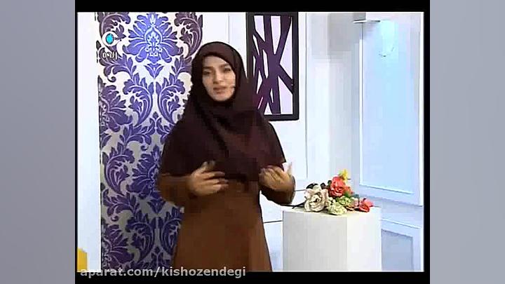 کیش و زندگی  نیت خیر در زندگی...