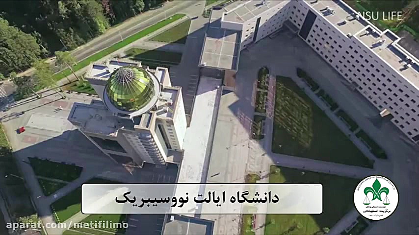 تحصیل پزشکی روسیه فیلم دانشگاه...