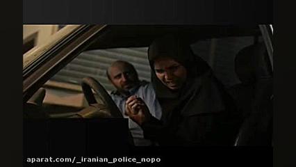 رهایی گروگان در سوله