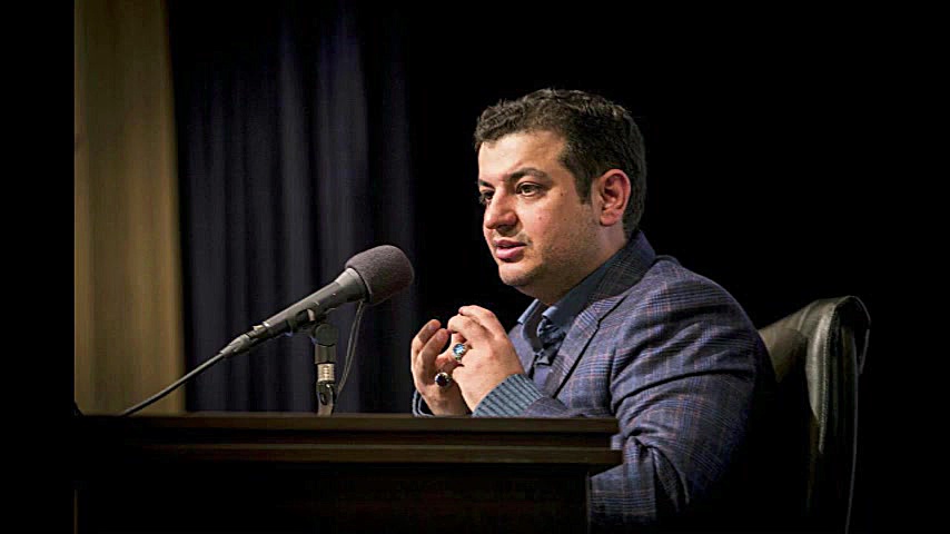 استاد رائفی پور  محاسبه ی اعما...