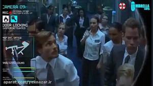 (رزیدنت ایول) Resident Evil 20...