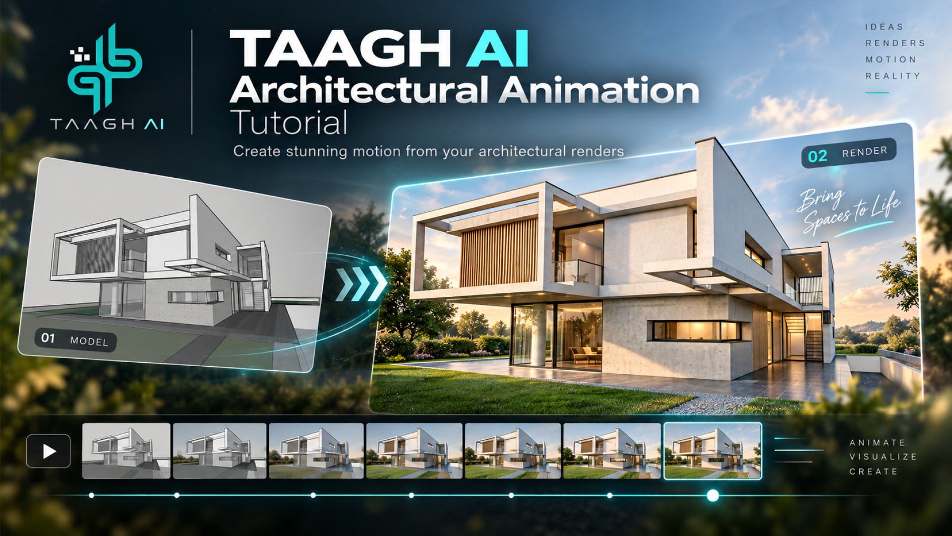 راهنمای انیمیت