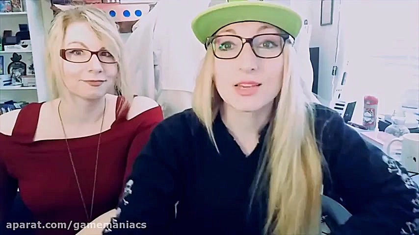 تریلر معرفی دوبسته الحاقی بازی...