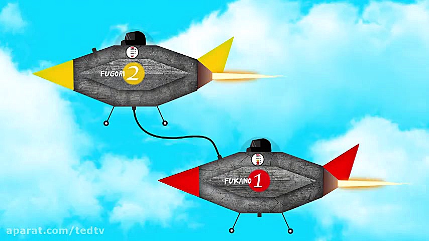 Can you solve the airplane rid...