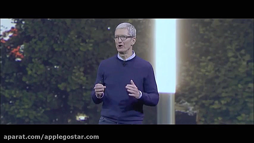 کنفرانس wwdc 2017 اپل