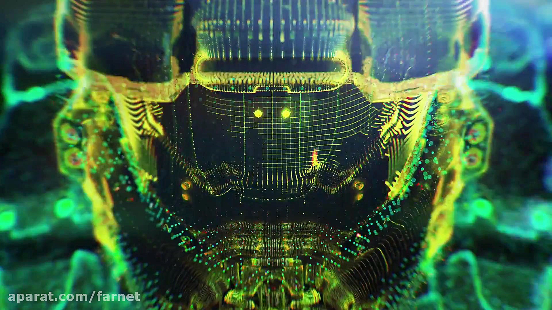 ایکس باکس وان ایکس | Xbox One...