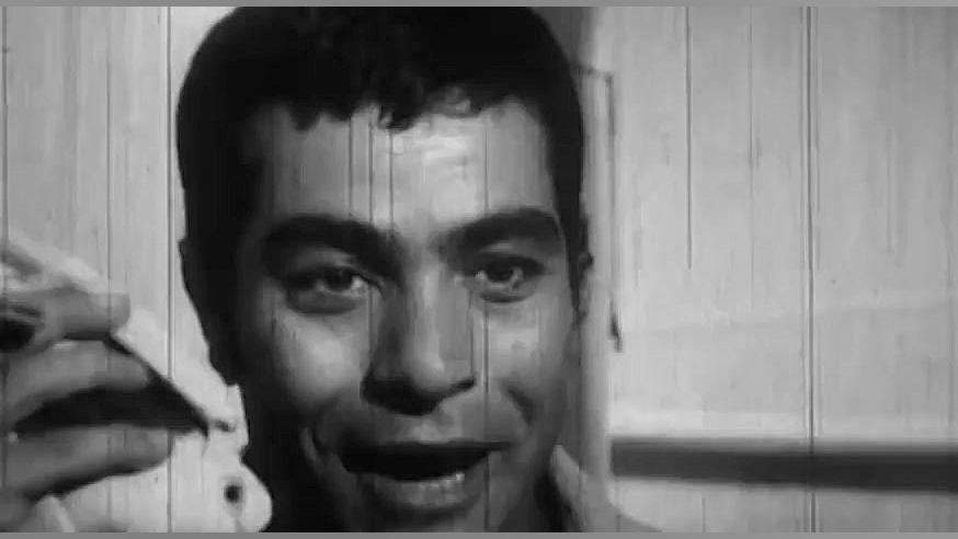 تیزر فیلم سینمایی طوقی به کارگ...