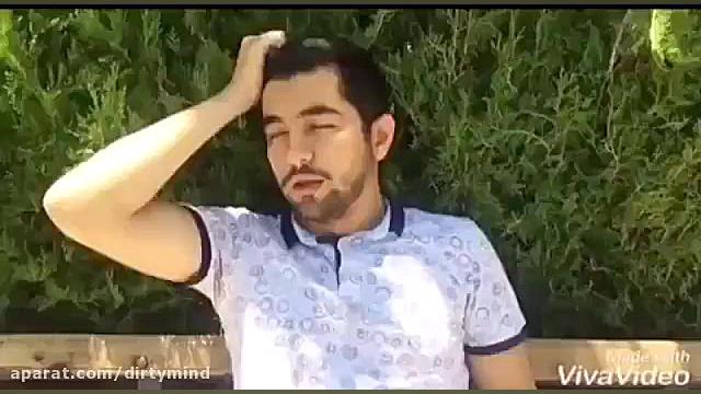دابسمش طنز خنده دار وقتی مثلا...