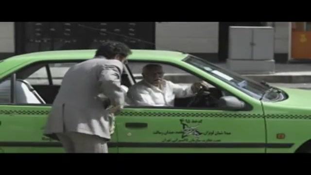 فیلم سینمایی خوابم میاد(پارت5) زمان178ثانیه