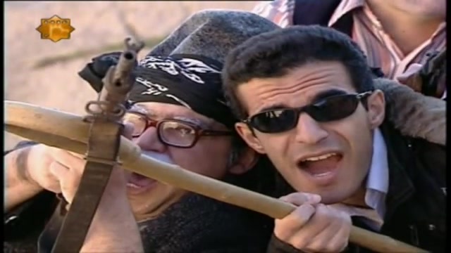 فیلم طنز کردی کلهری