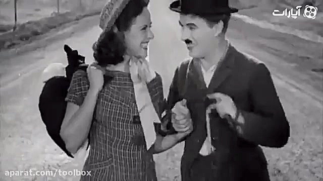 کلیپ سینمایی با سه فیلم با باز...