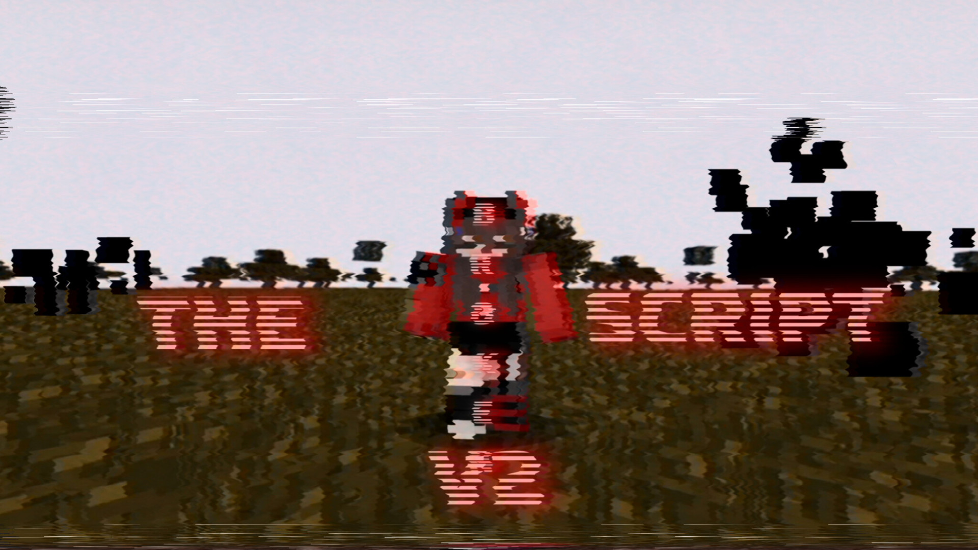 THE BROKEN SCRIPT V2